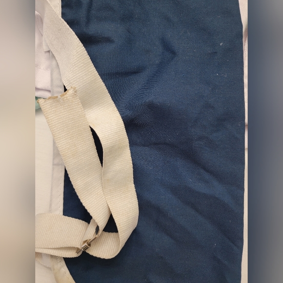 Melissa and Doug Doctor Coat with Extra accessories - Picture 6 of 8